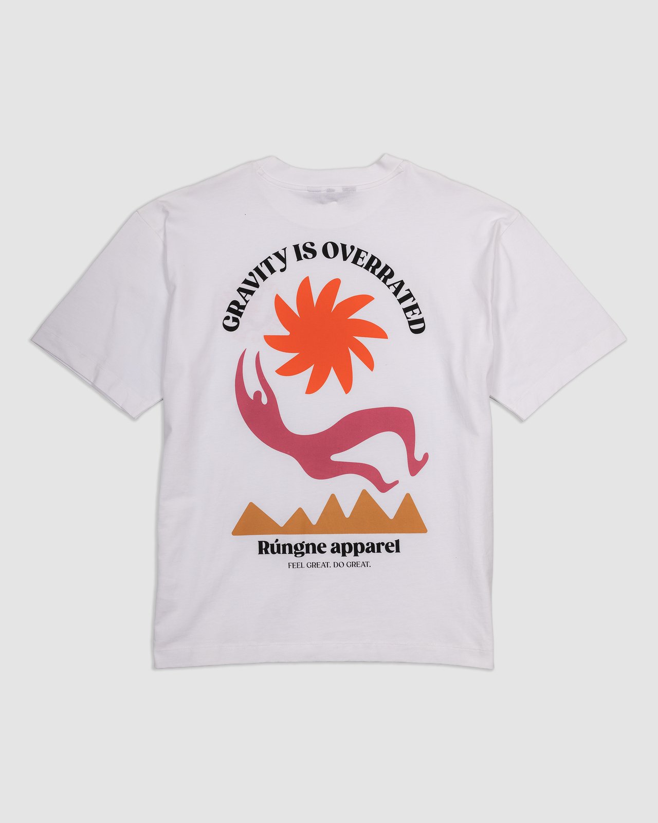 Print Tee's