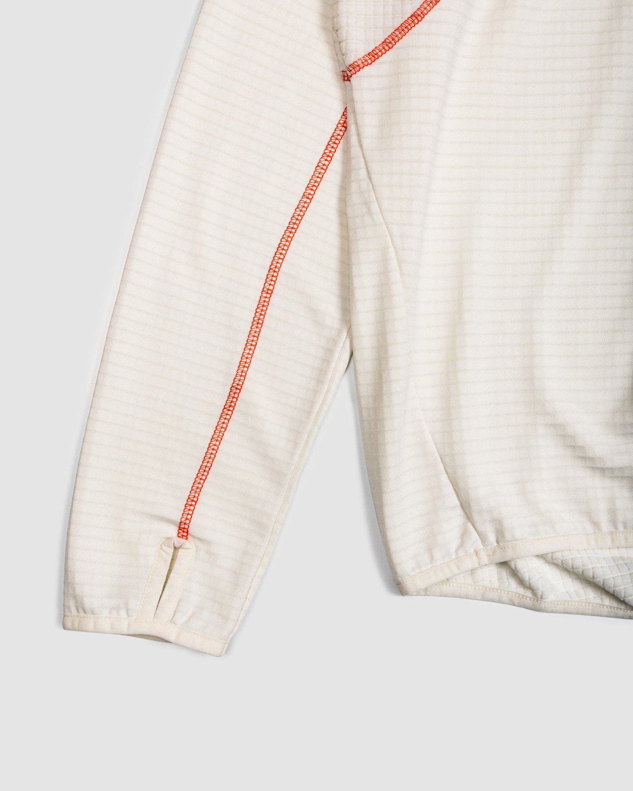 Approach Quarter Zip — packshot 3