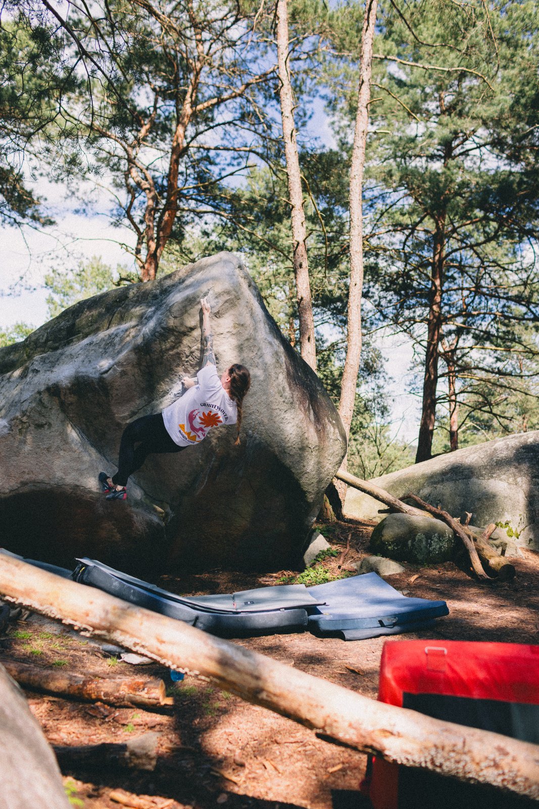 Fontainebleau