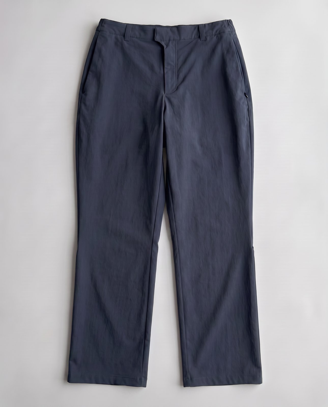 Harness Pants Straightleg — Midnight — packshot