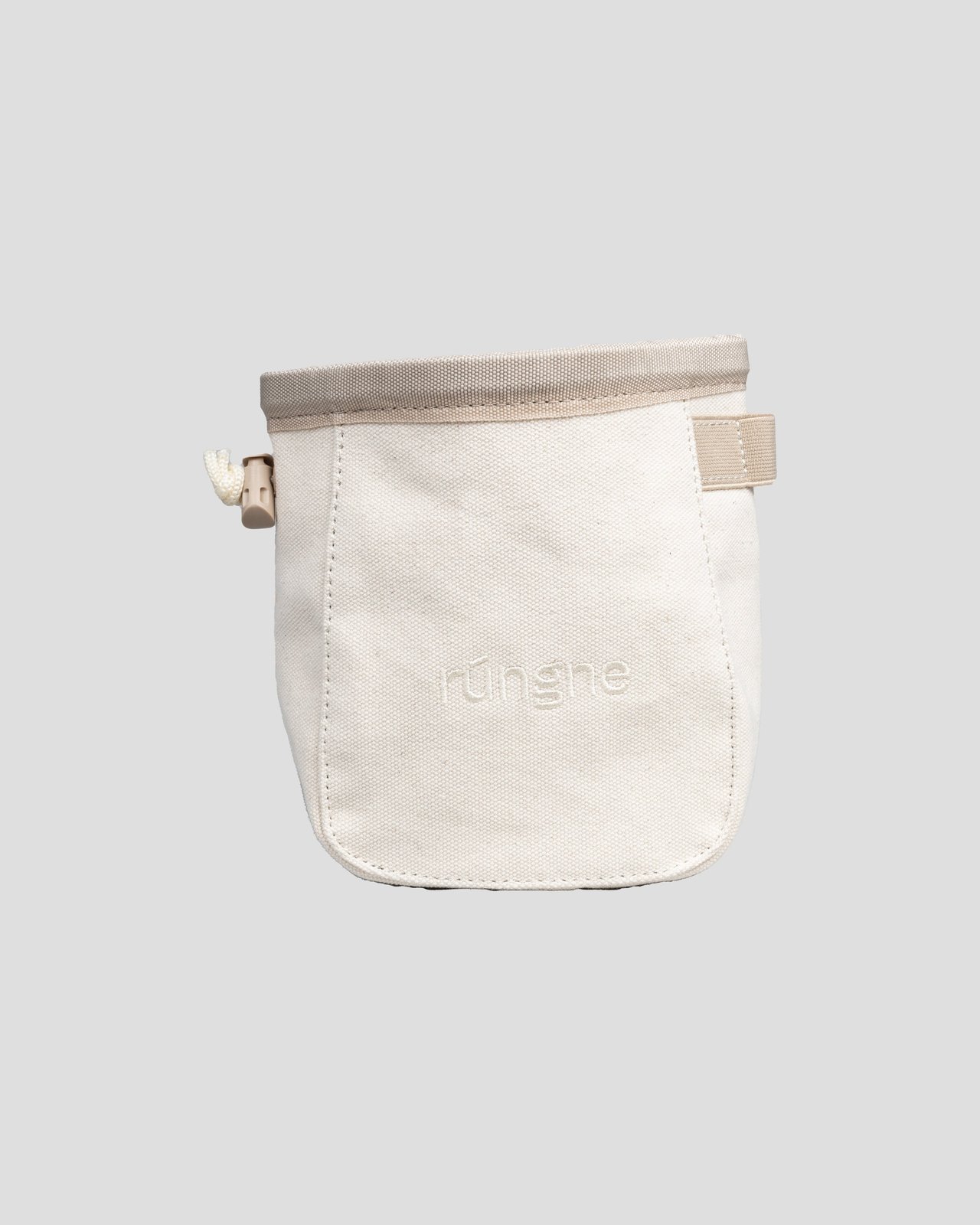 Natural Chalk Bag — packshot 1