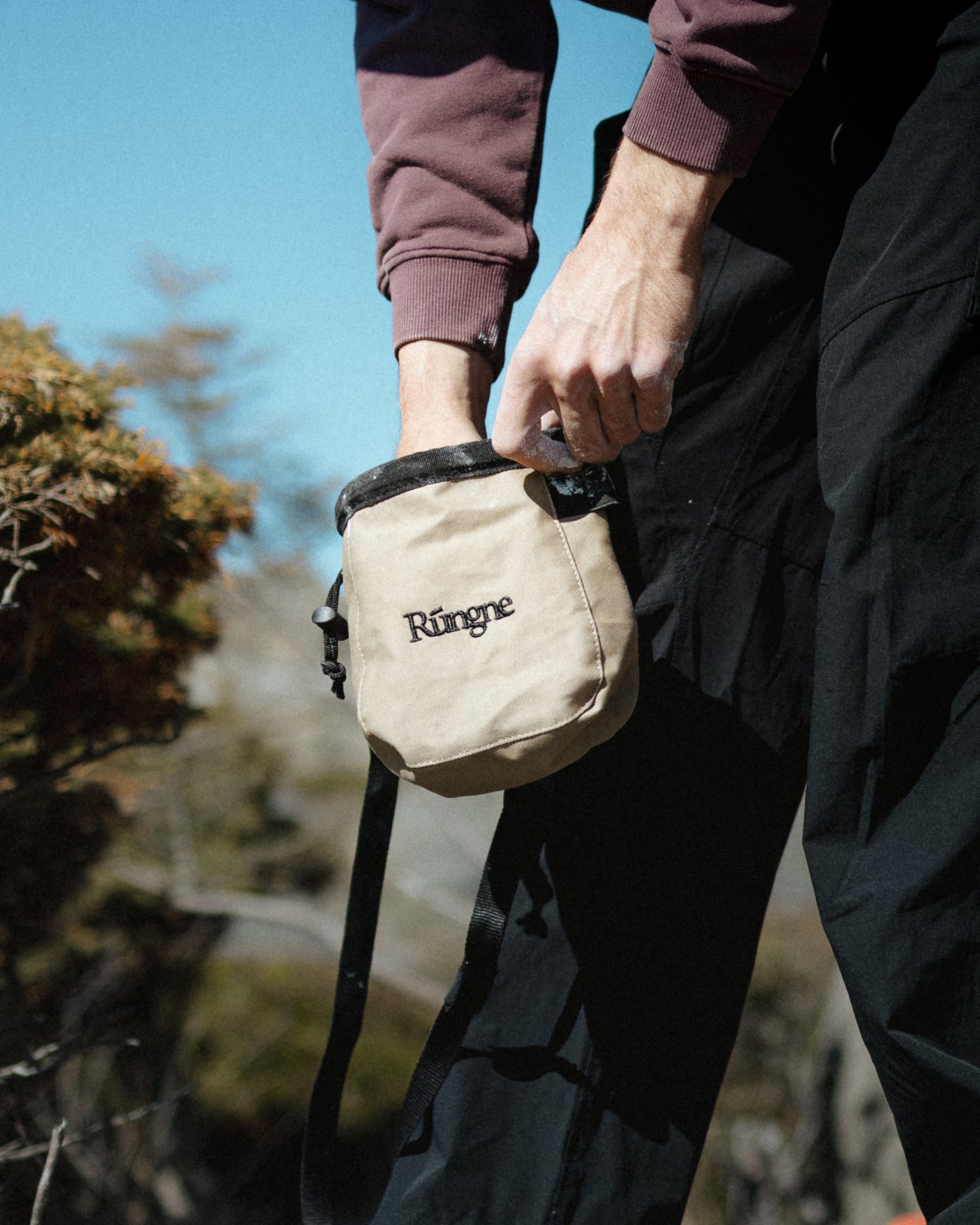 rungne_lifestyle_harness-wideleg-pants--craft-chalk-bag