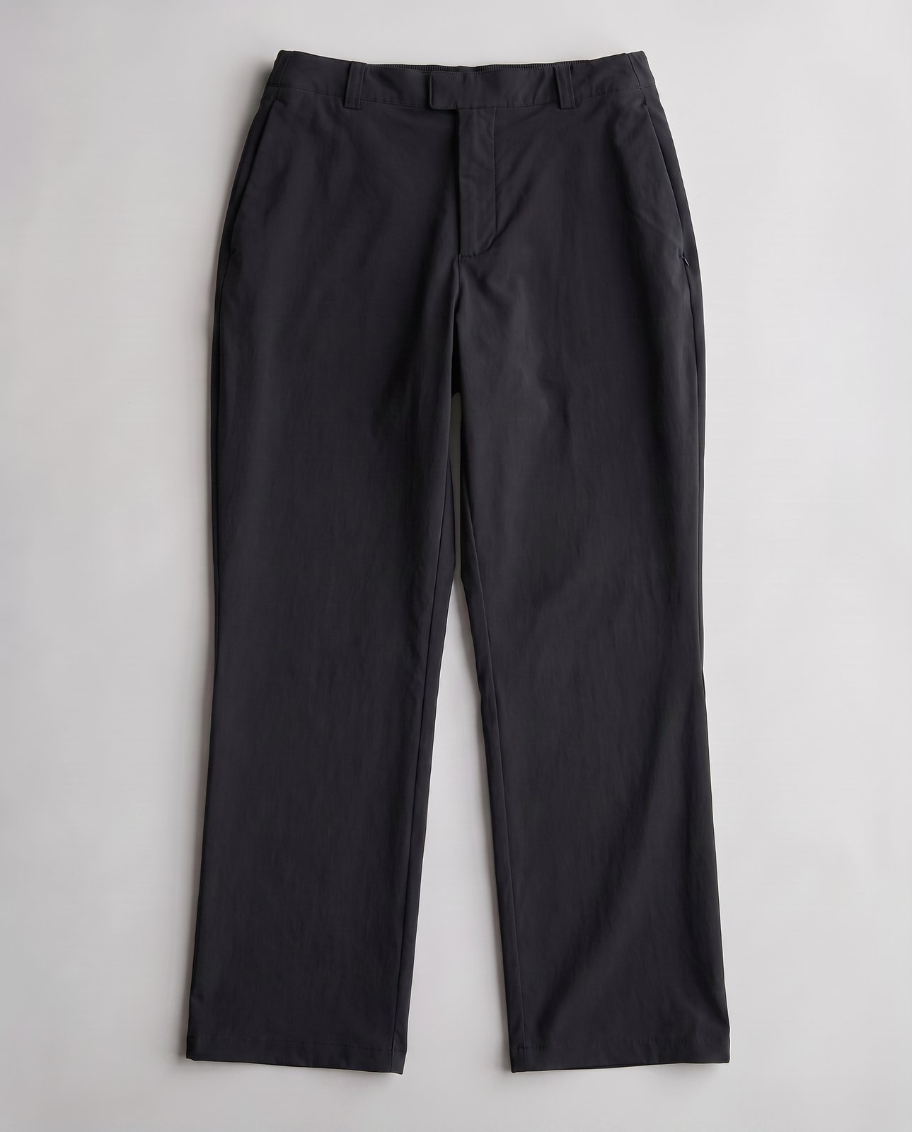 Harness Pants Straightleg — Onyx — packshot