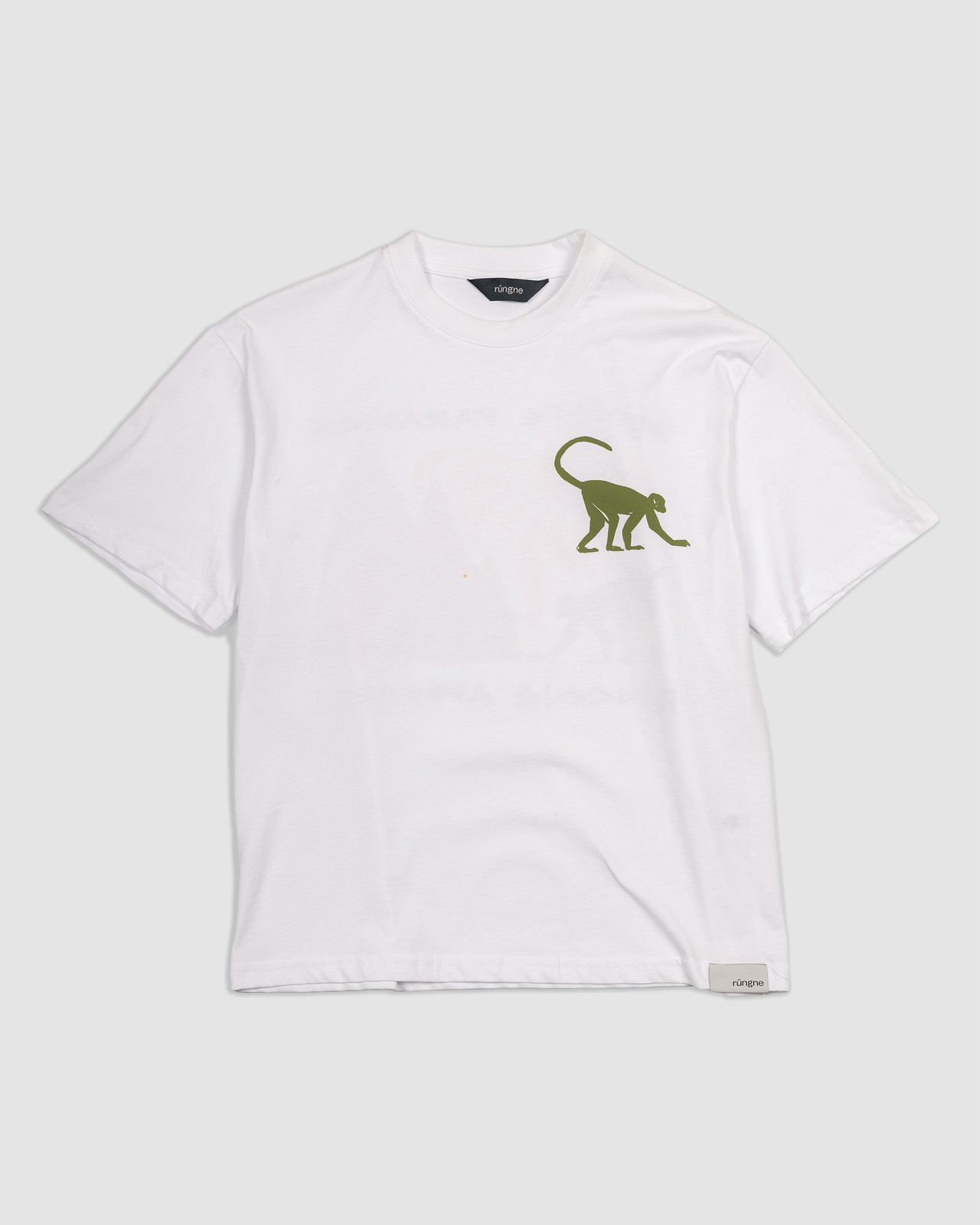 Print Tee's