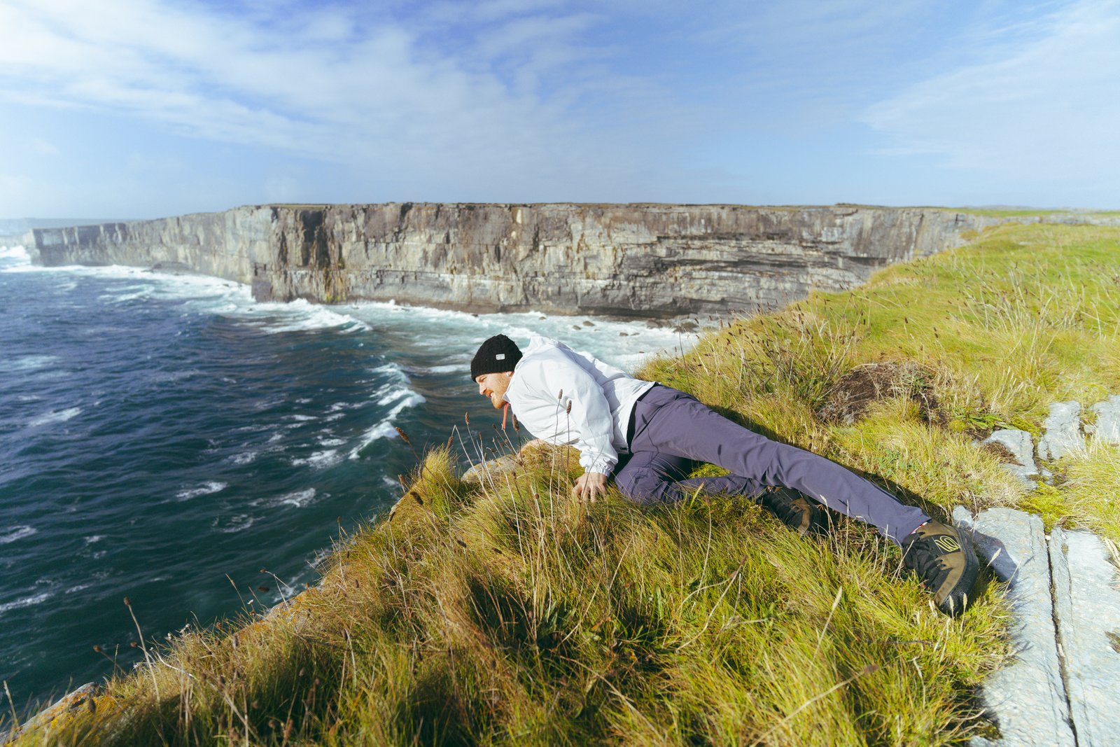 Chad (Ireland)