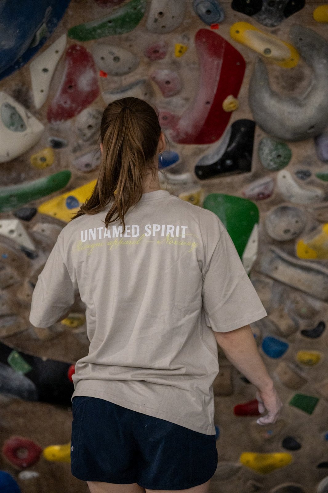 Sportrock 2026-03 — Slab Tee Untamed back print — 1931