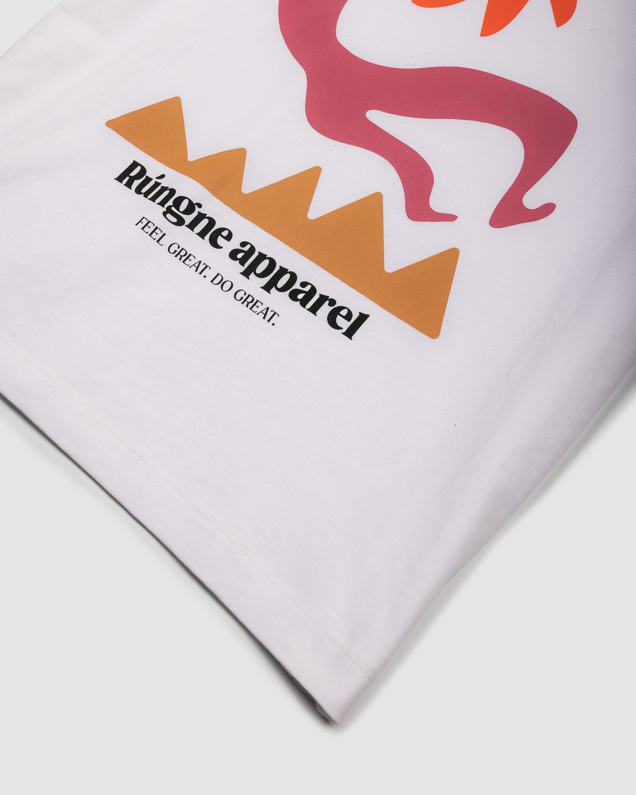 Print Tee's
