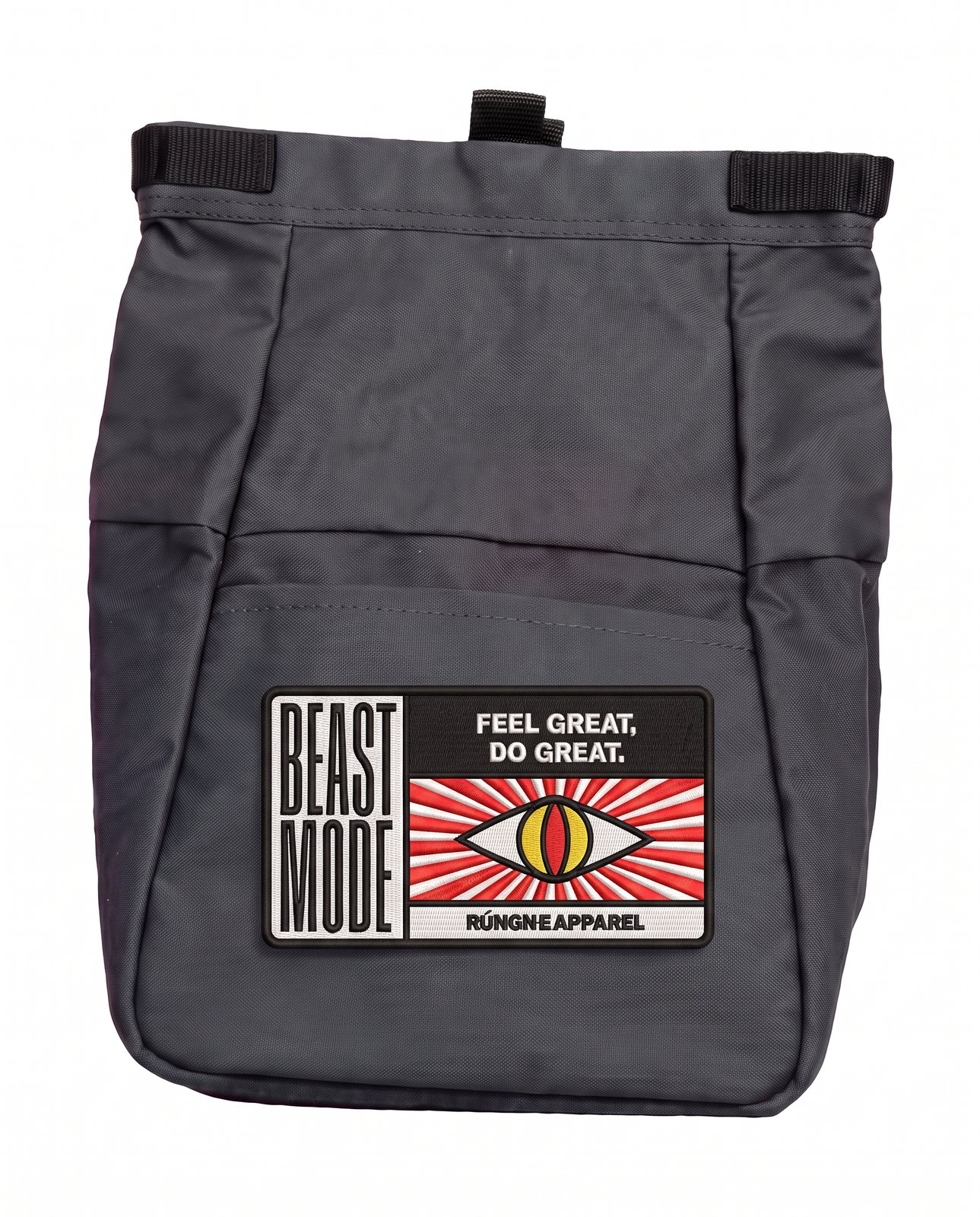 Canvas Beast Mode Bucket — packshot 4