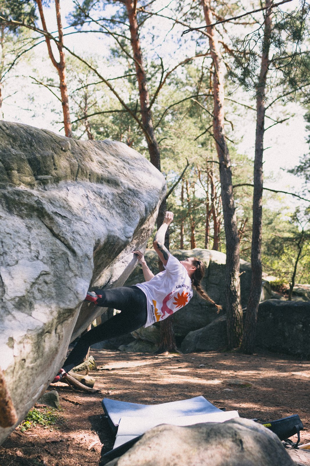 Fontainebleau