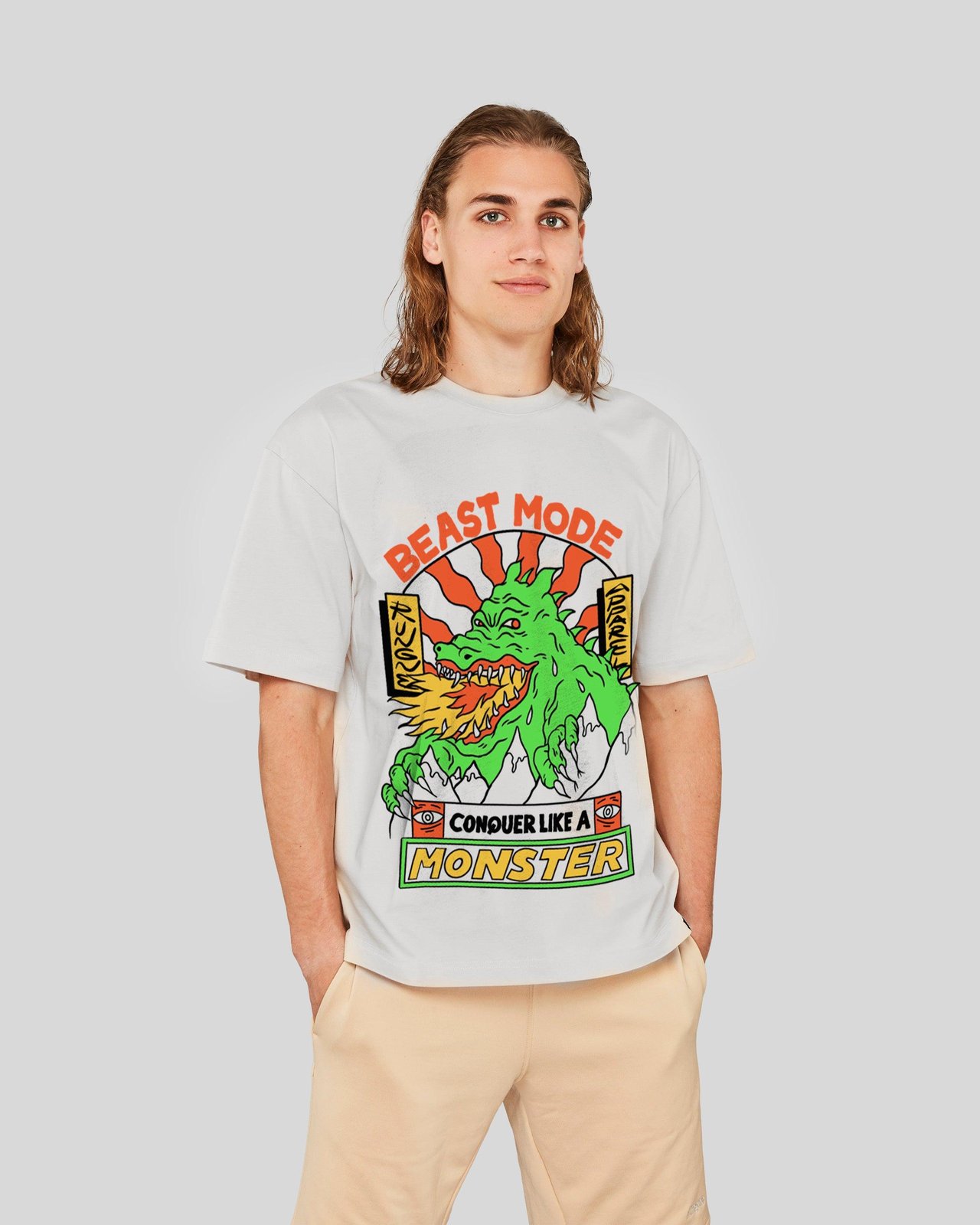 rungne_modelshot_beast-mode-tee_pos02