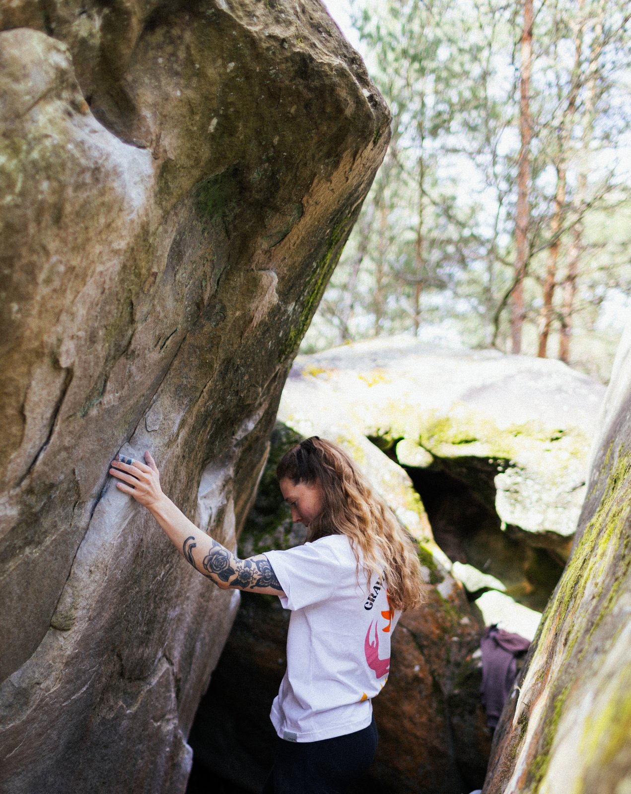 Fontainebleau