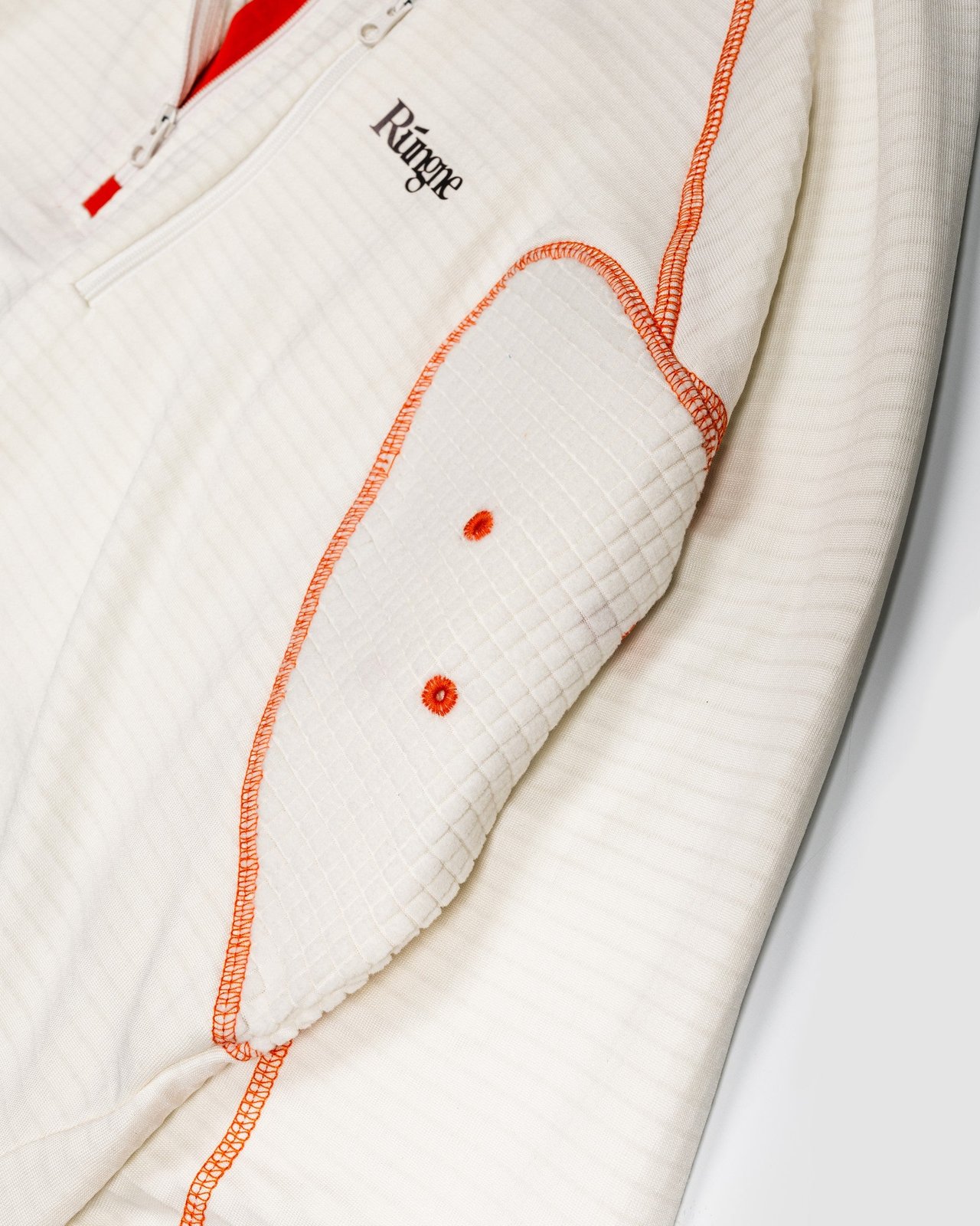 Approach Quarter Zip — packshot 4