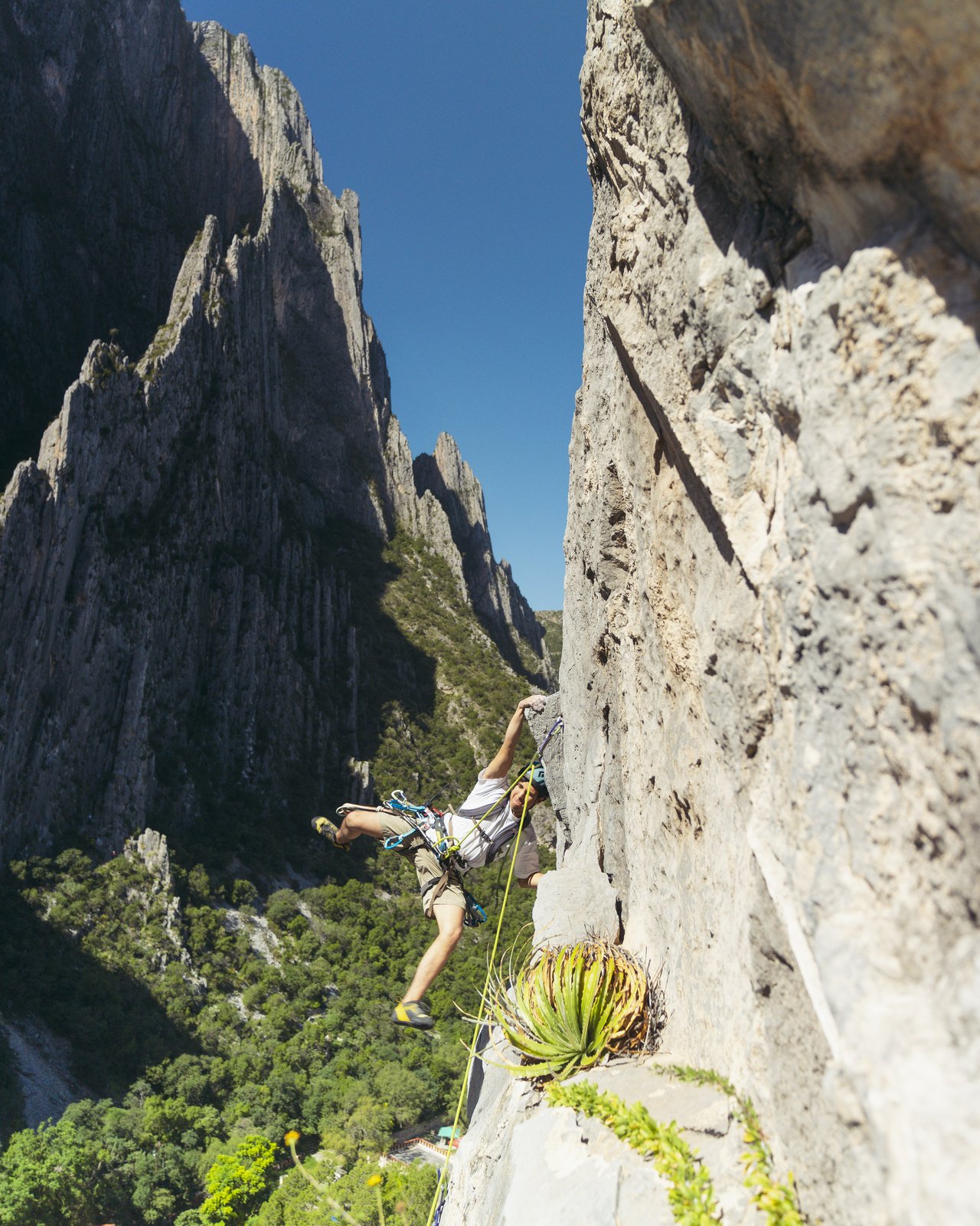 Chase (Mexico)
