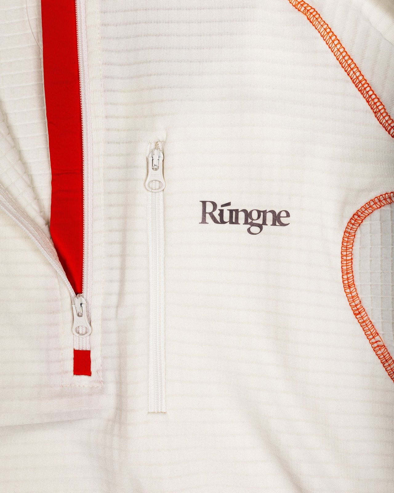 Approach Quarter Zip — packshot 5
