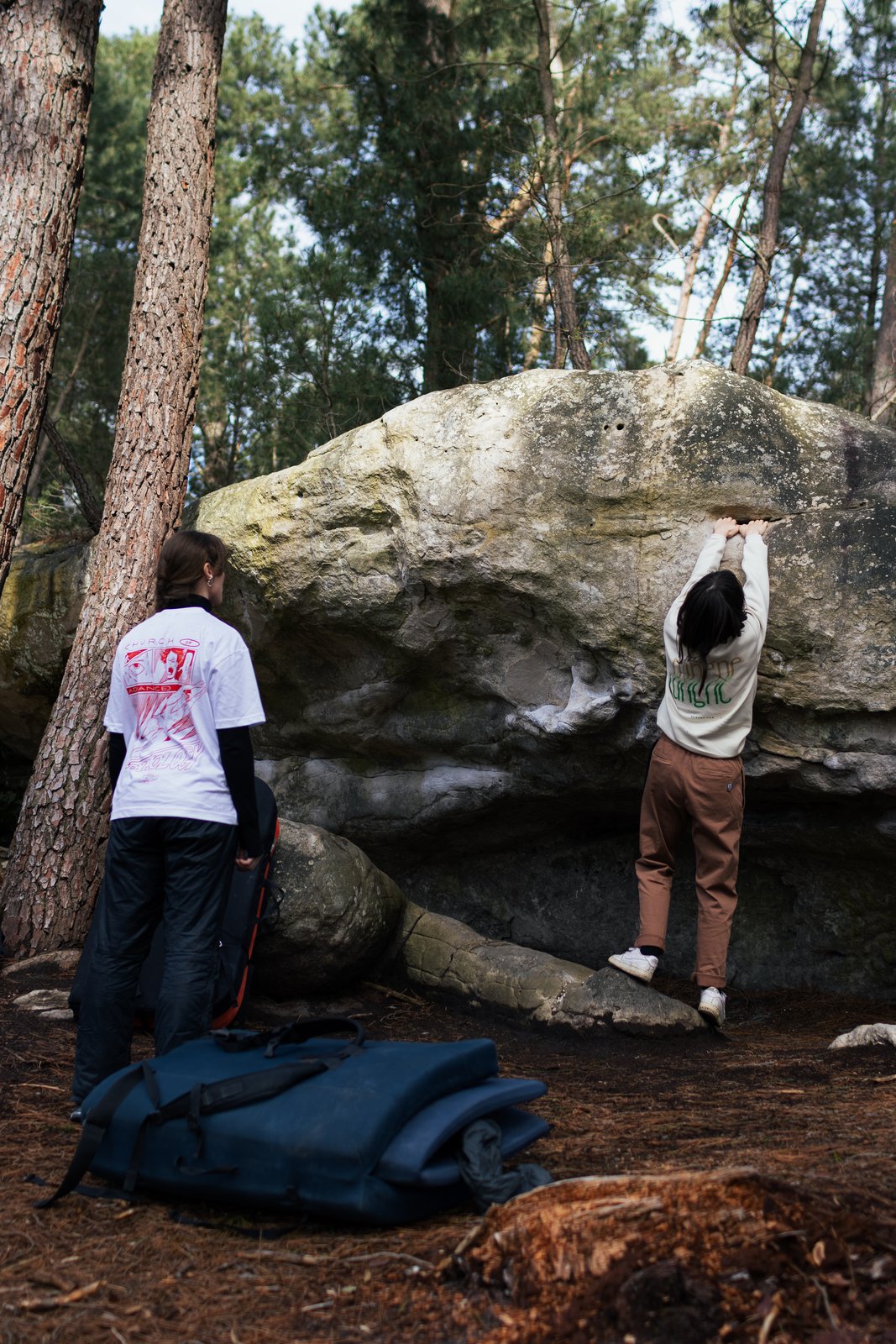 Fontainebleau