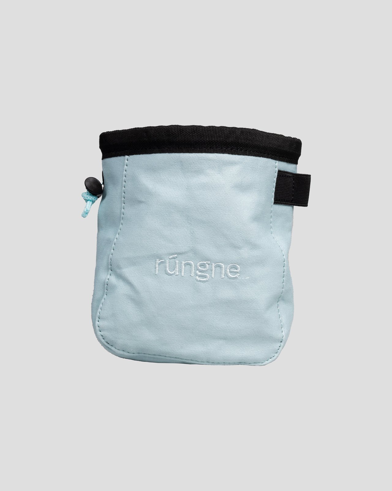 Craft Chalk Bag — Black