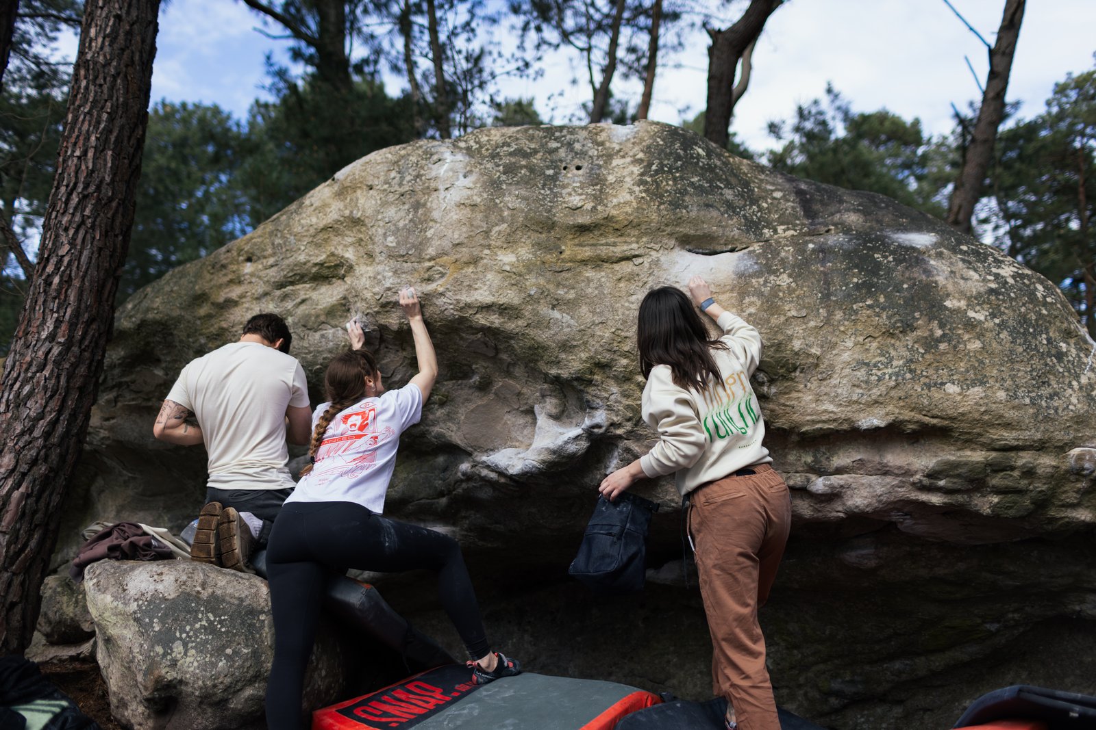 Fontainebleau