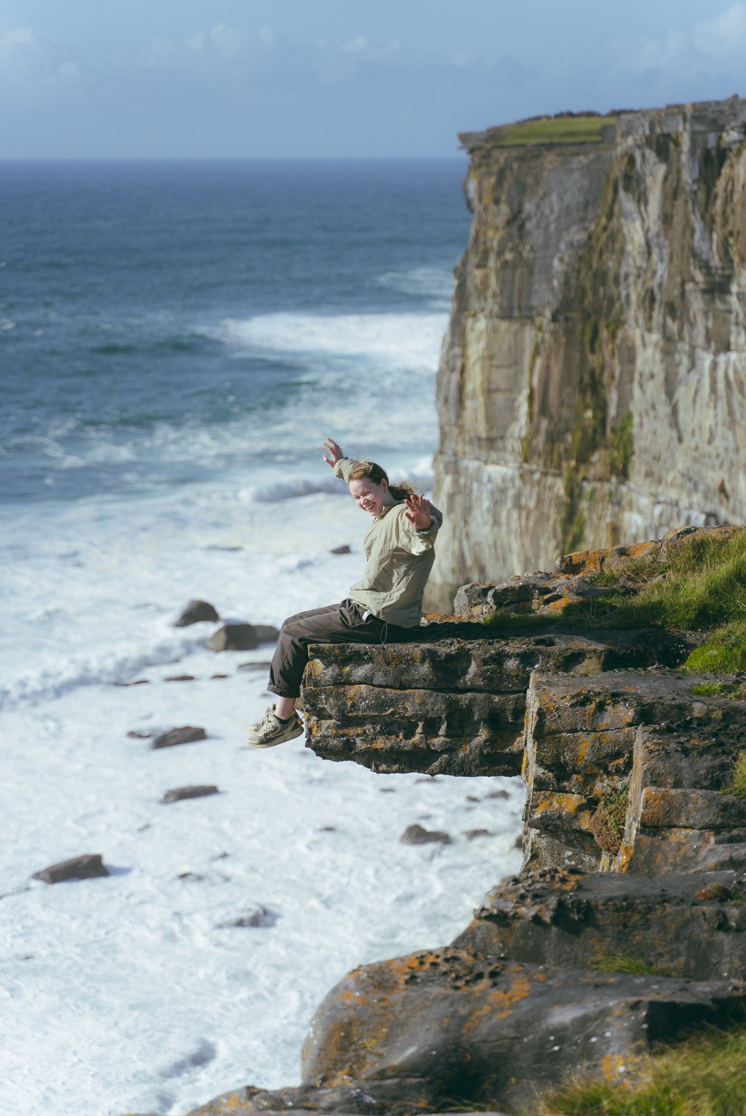 Chad (Ireland)