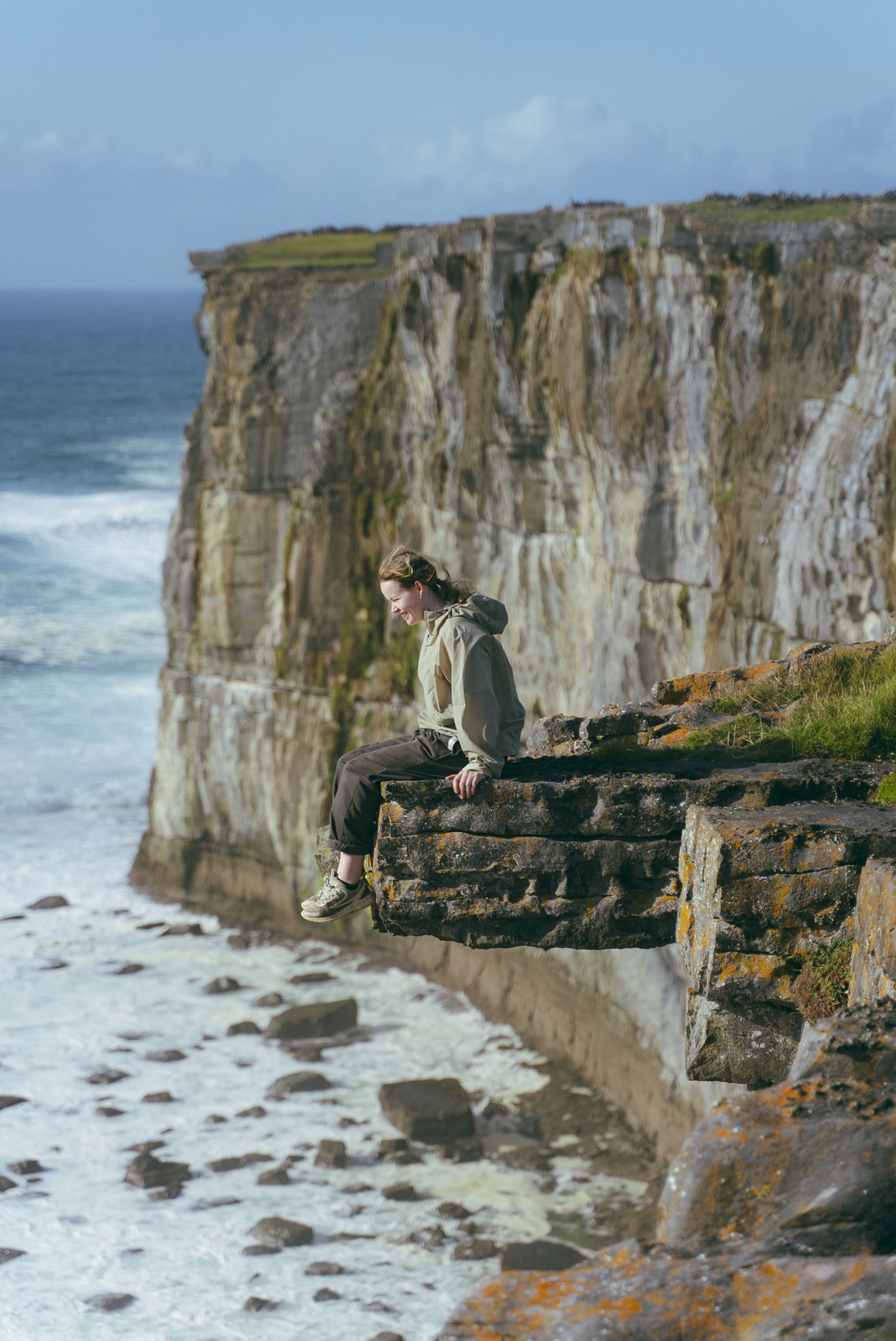 Chad (Ireland)