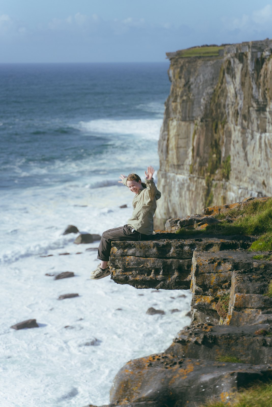 Chad (Ireland)