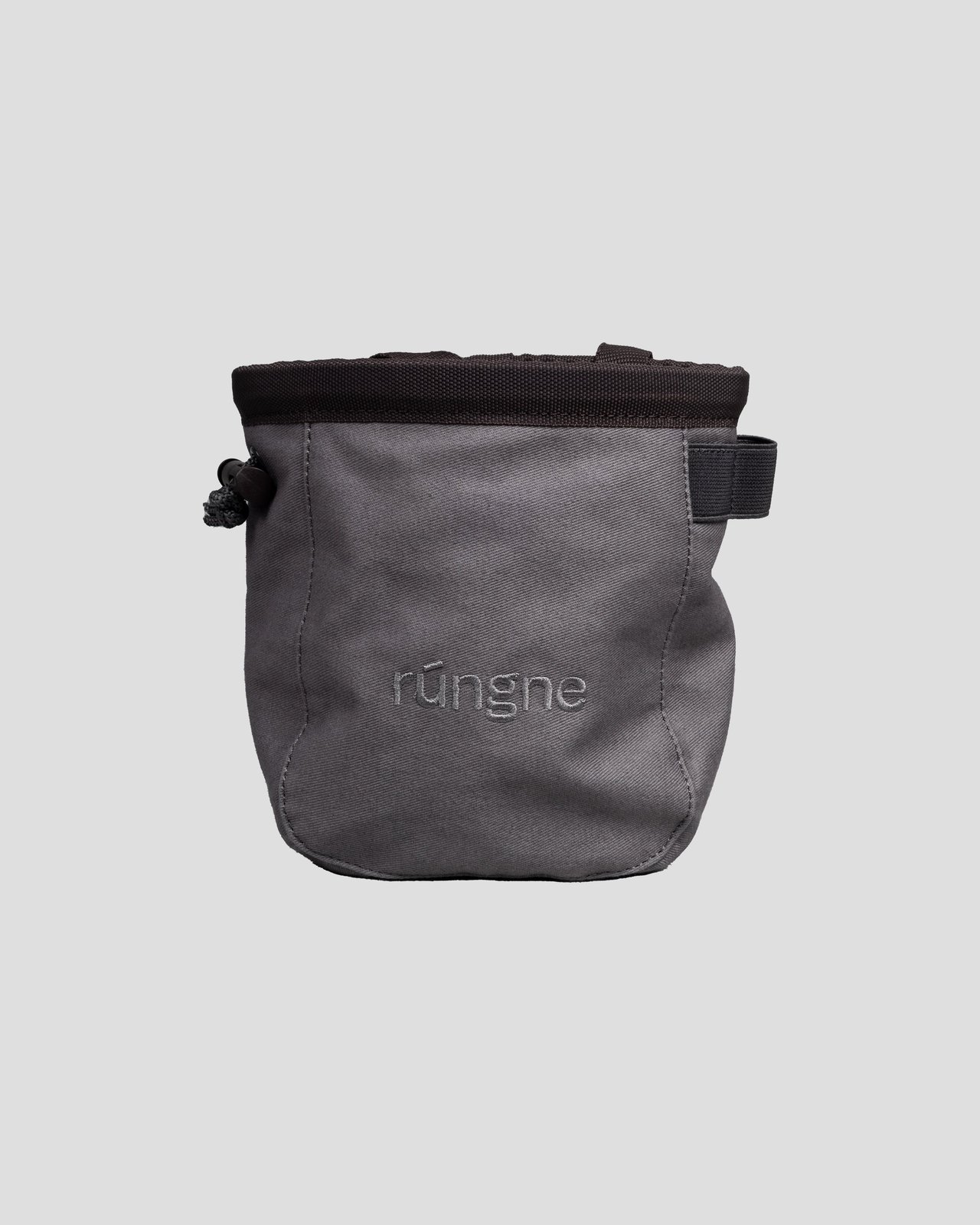 Craft Chalk Bag — Grey
