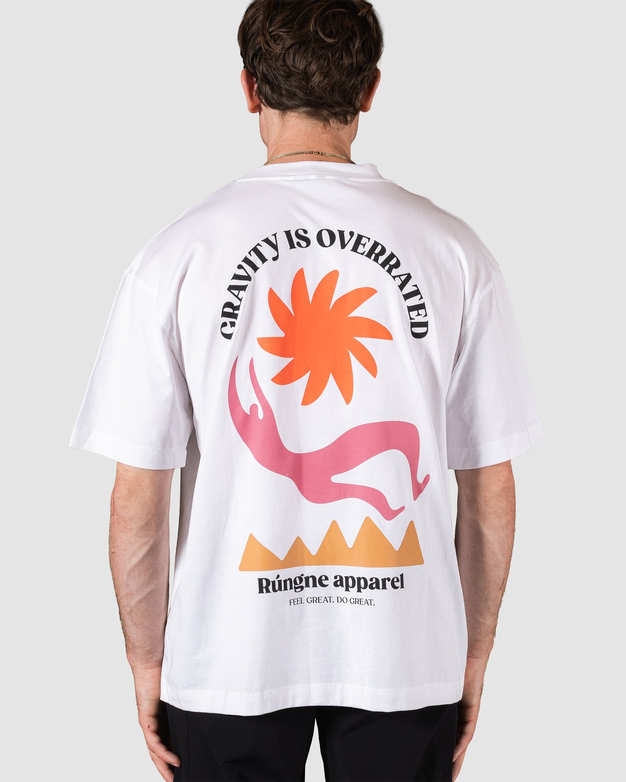 Print Tee's
