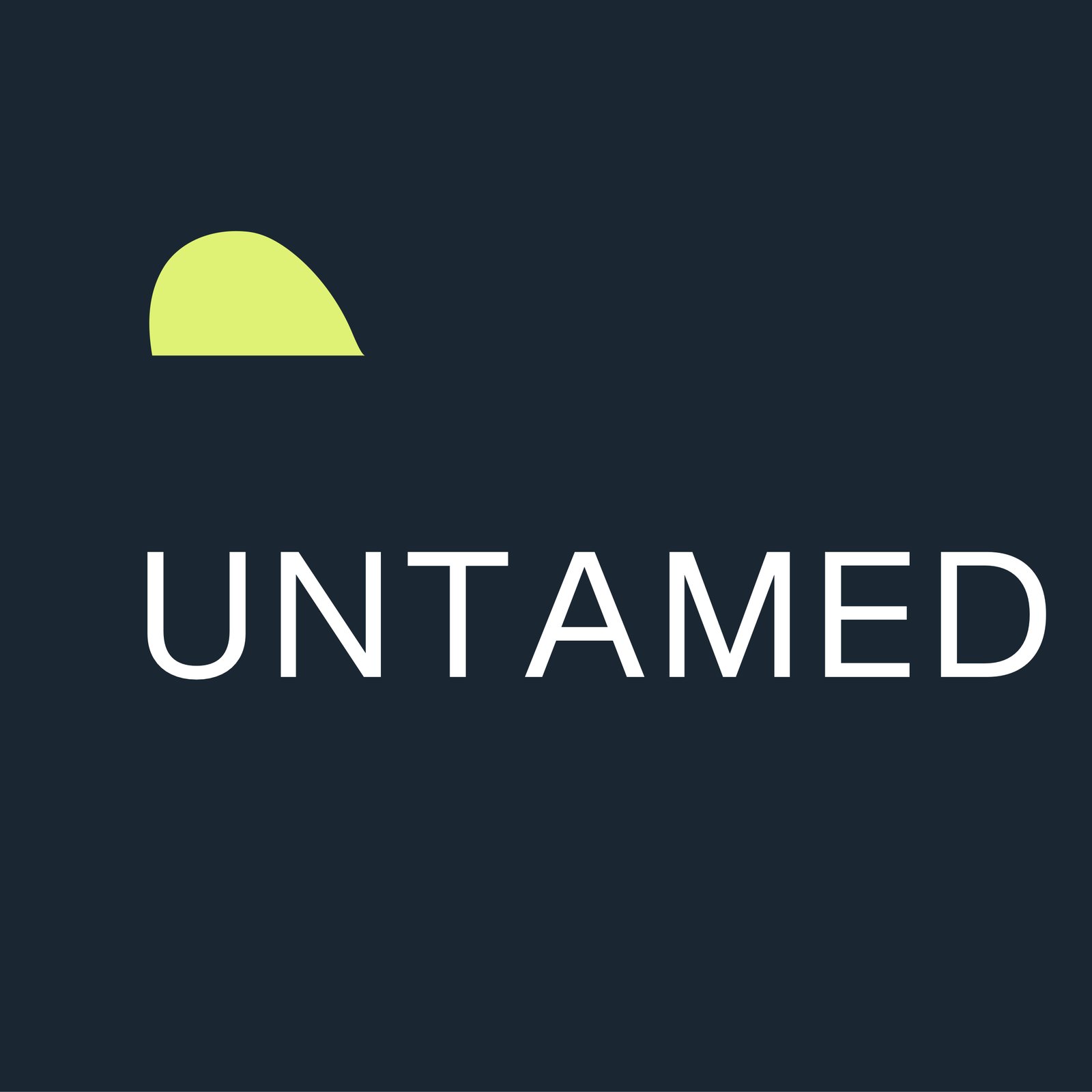 Untamed Banner — artwork (Banners)