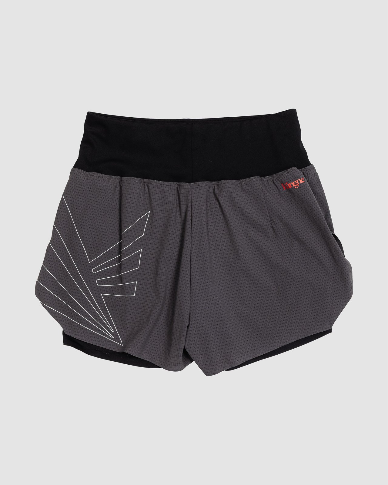 Flash Shorts Womens — packshot 1