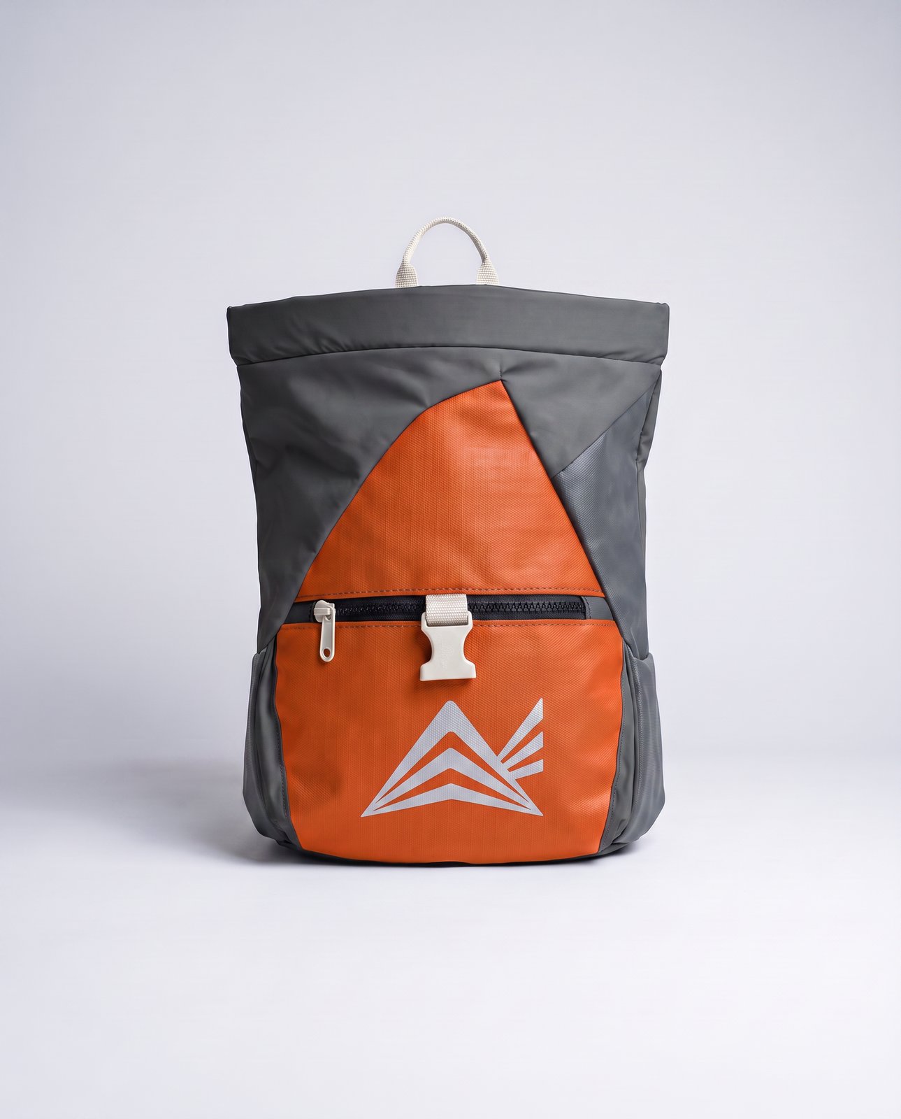 Performance Chalk Bucket — Energy Orange — packshot