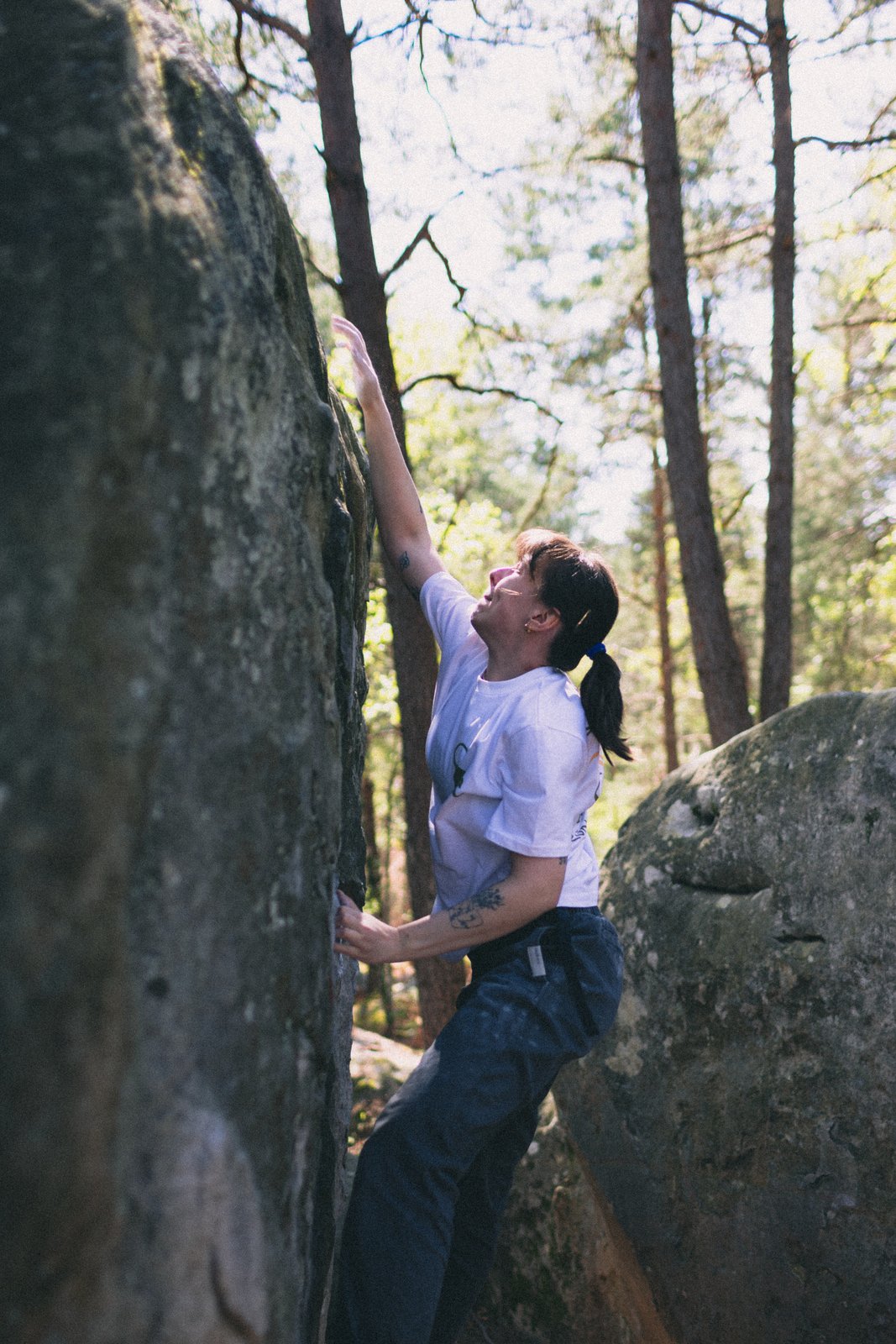 Fontainebleau