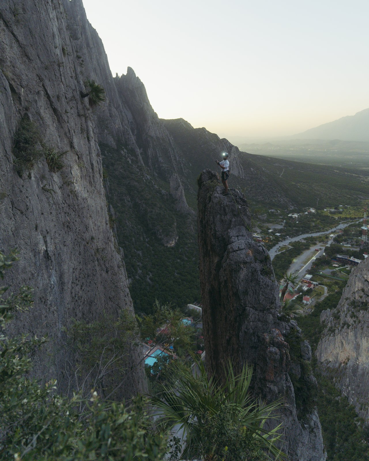 Chase (Mexico)