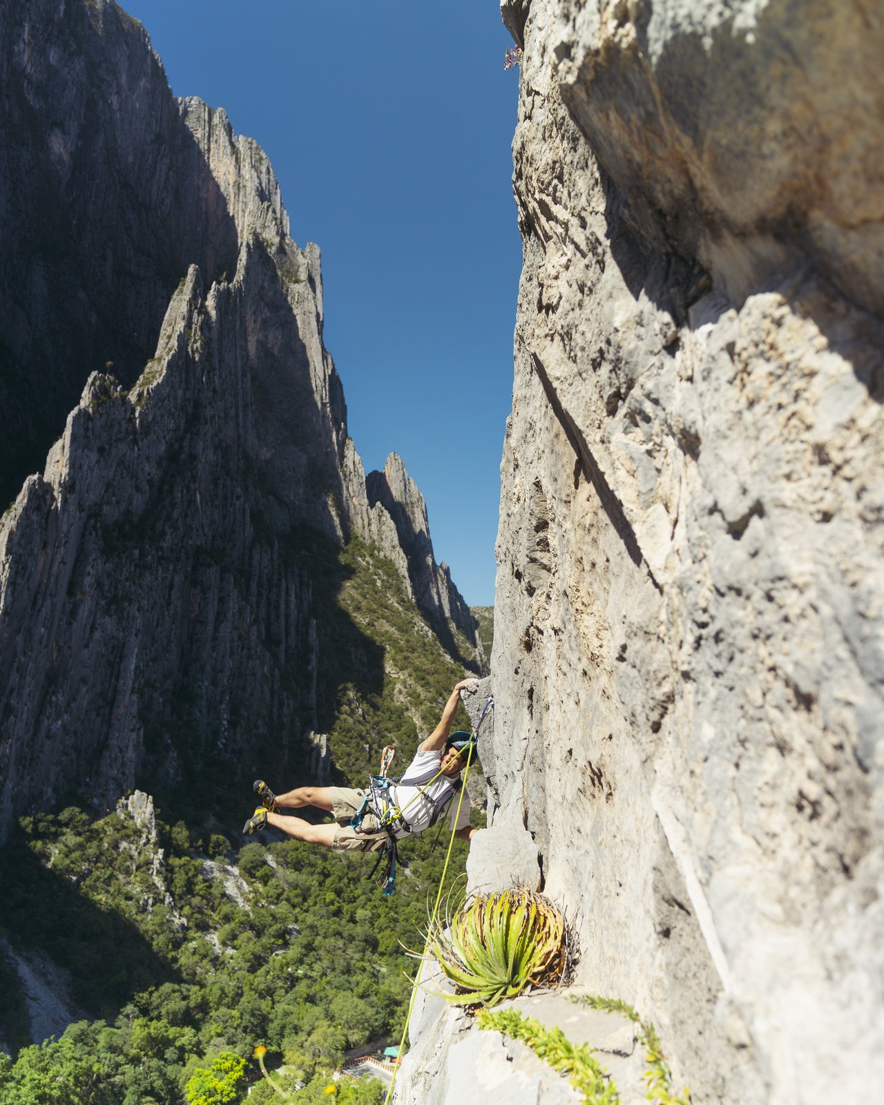 Chase (Mexico)
