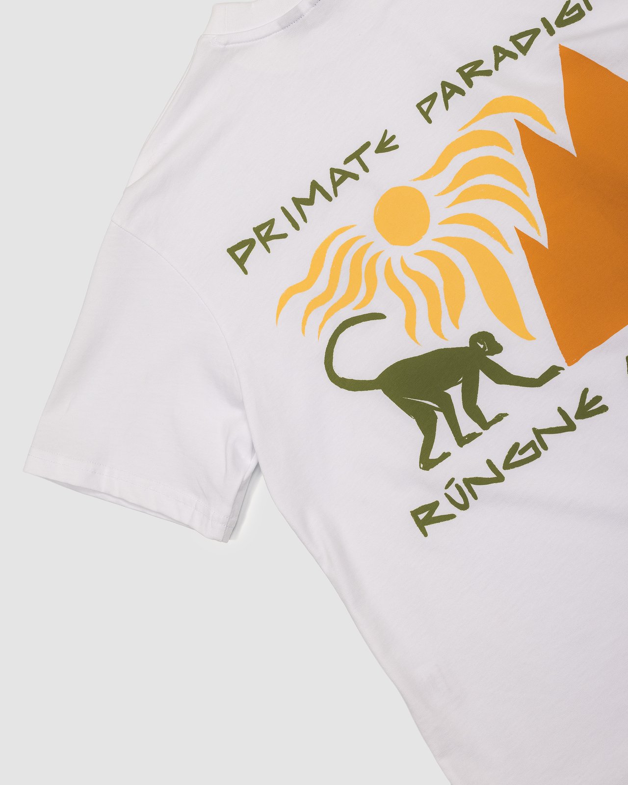 Print Tee's