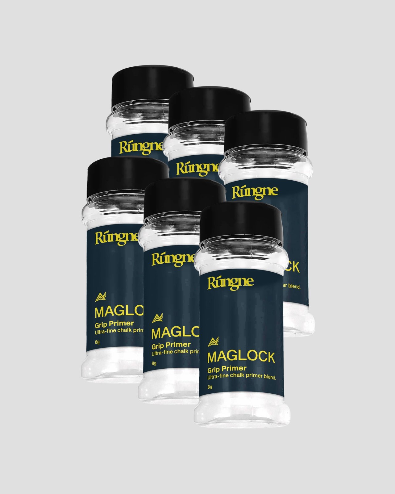 Maglock Primer — packshot 3
