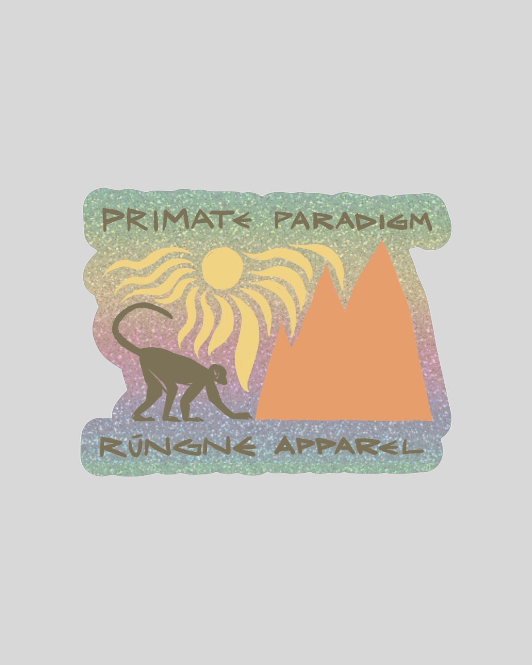 rungne_packshot_primate-paradigm-sticker_001