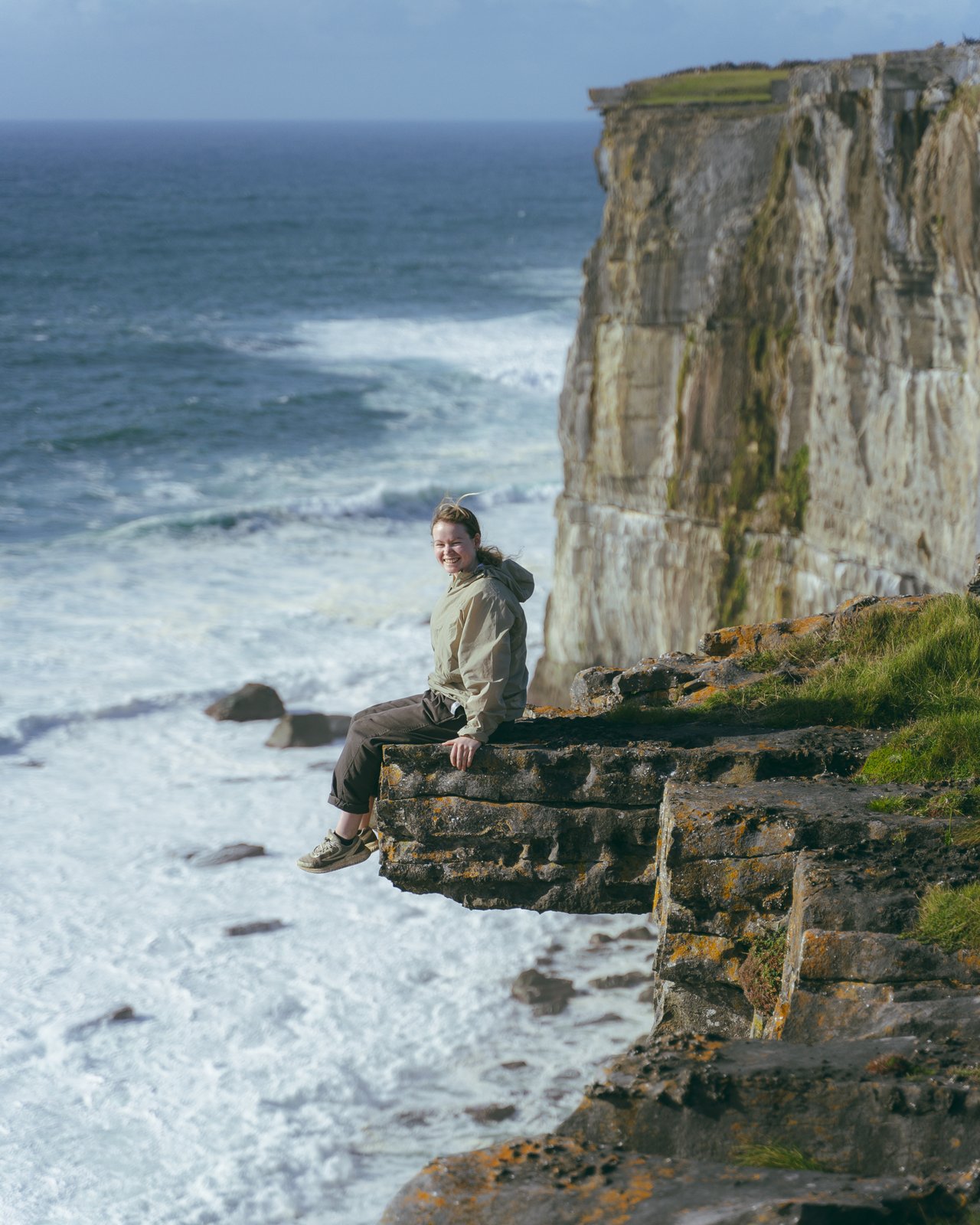 Chad (Ireland)