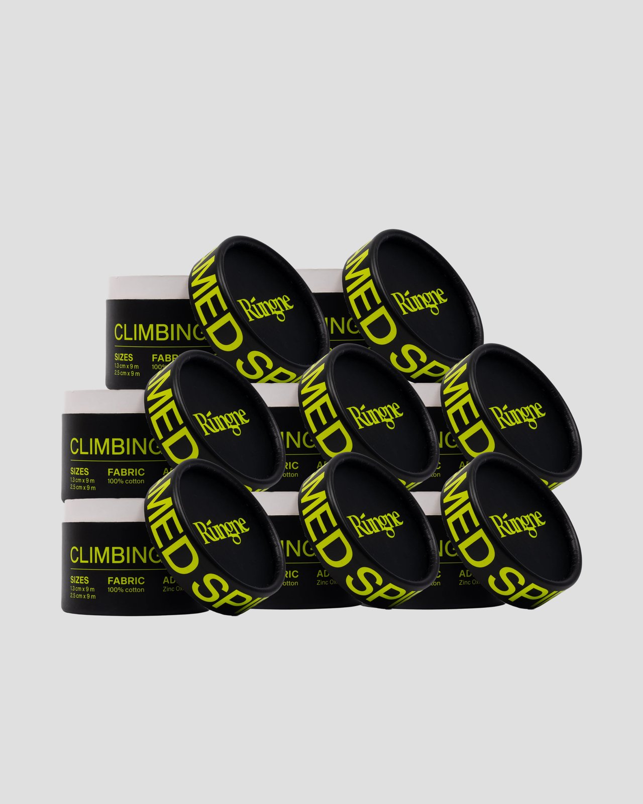 Climbing Tape — 8-Pack