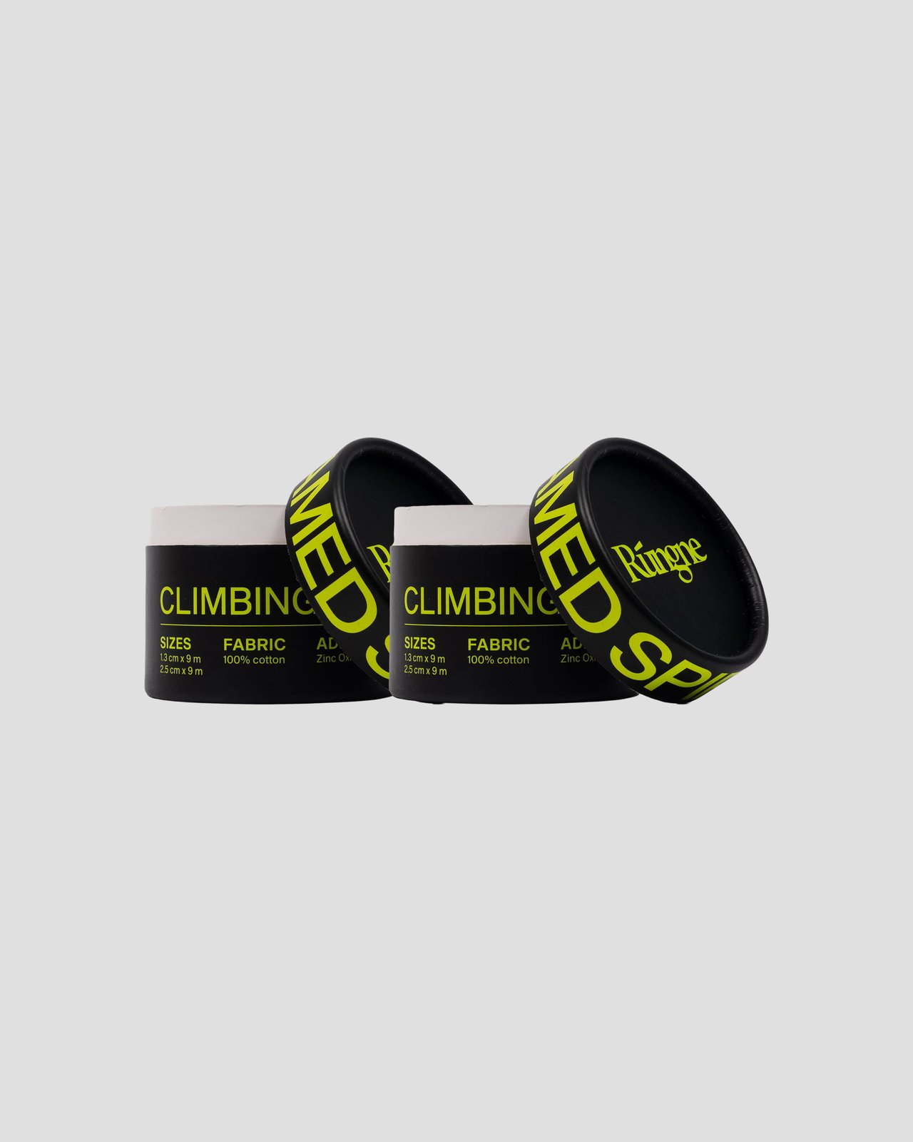 Climbing Tape — 2-Pack