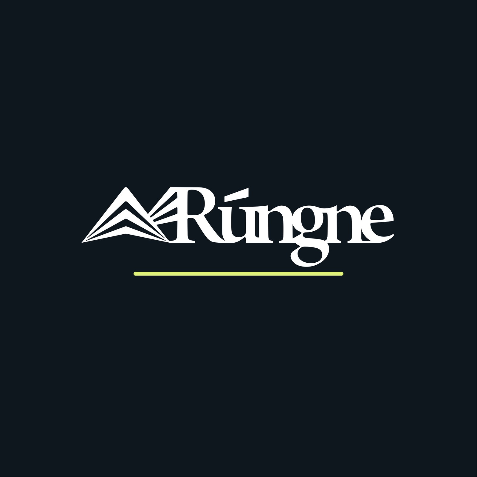 Rungne sticker — artwork (STickers)