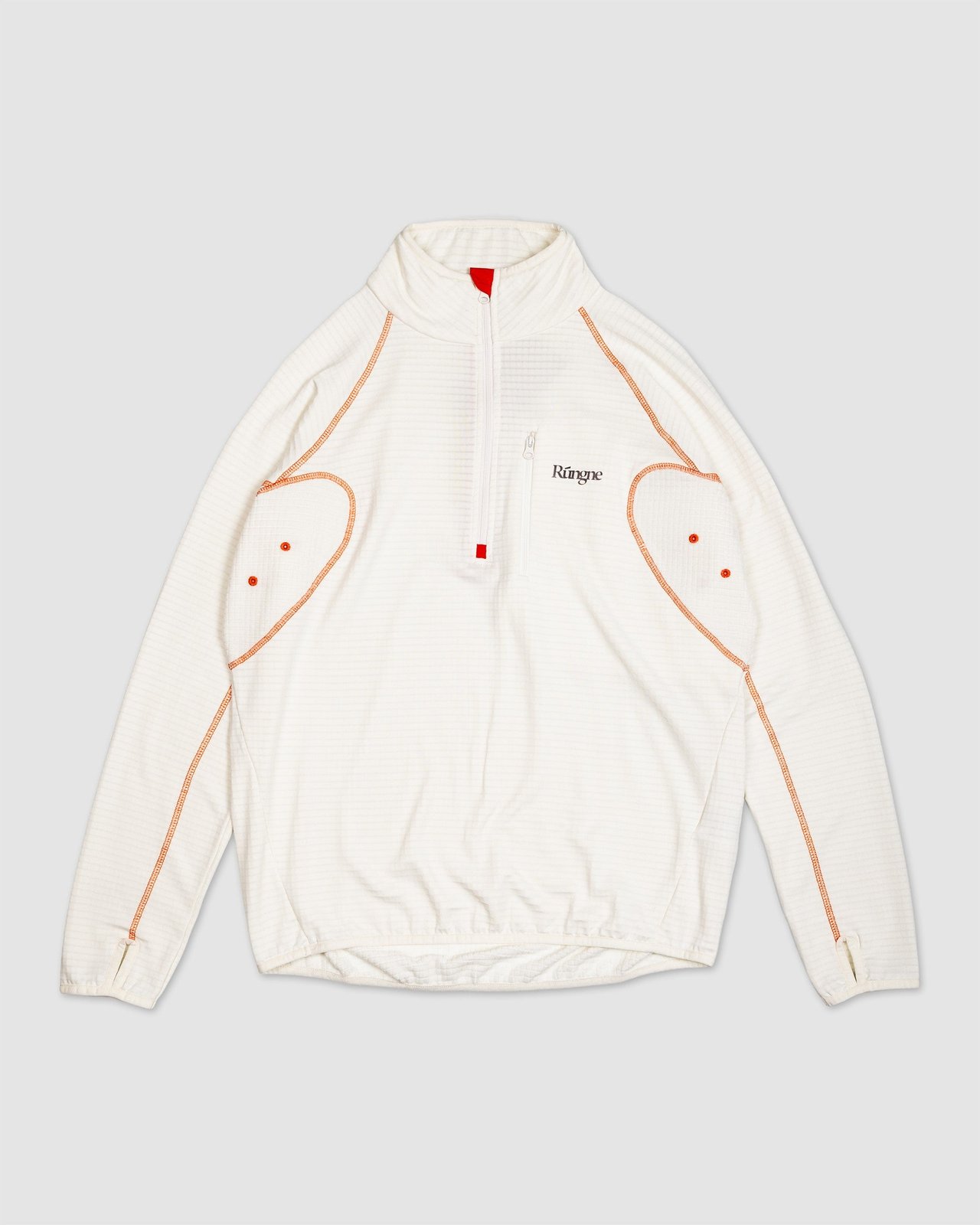 Approach Quarter Zip — packshot 7