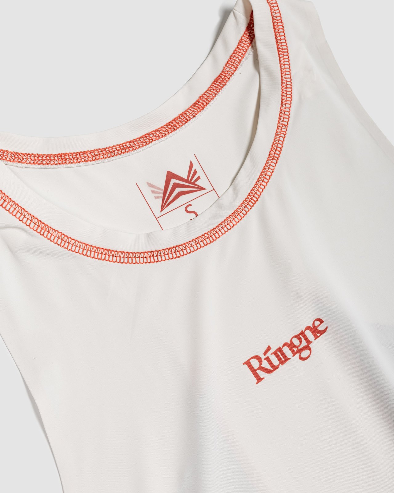 Flash Tank Womens — packshot 3
