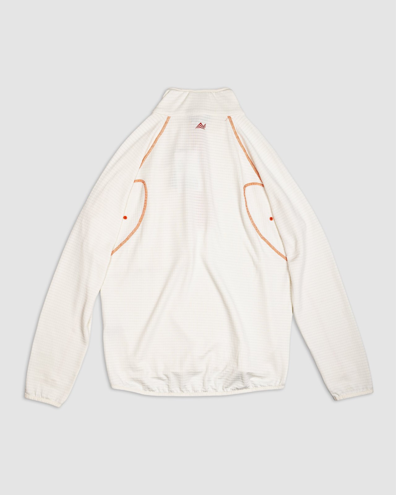 Approach Quarter Zip — packshot 2