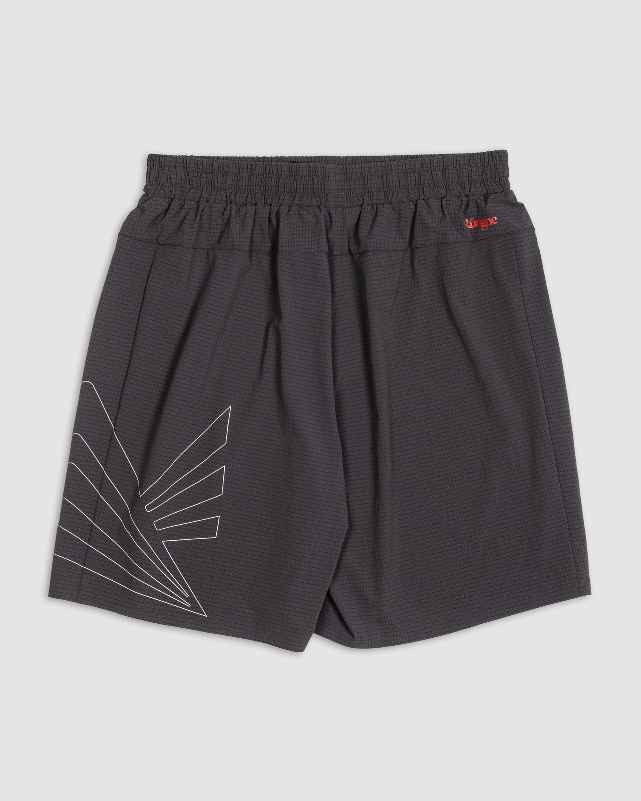 Flash Shorts Mens — packshot 1