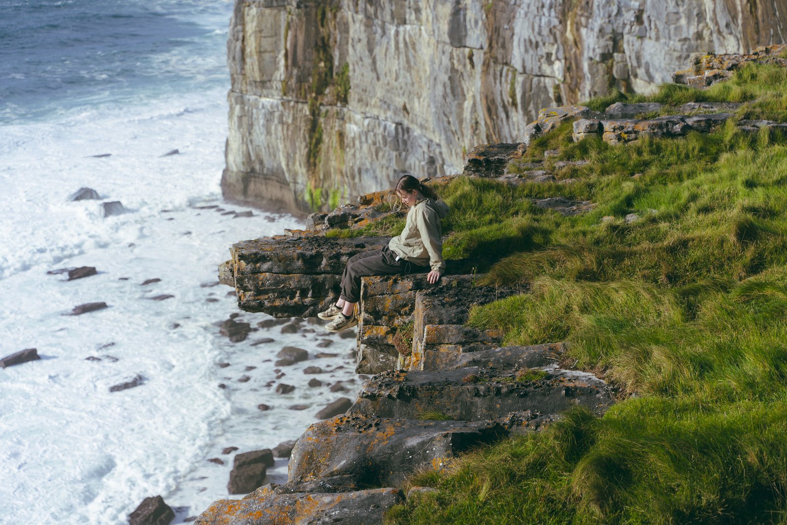 Chad (Ireland)