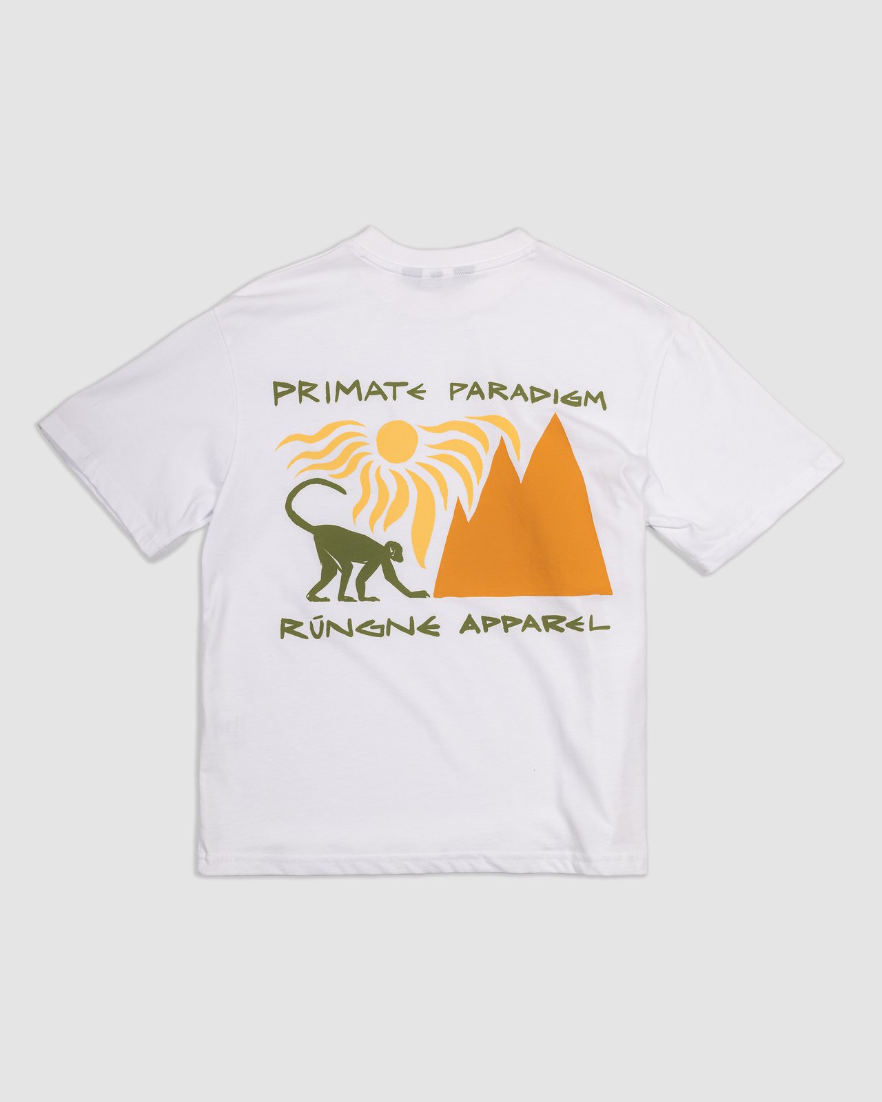 Print Tee's