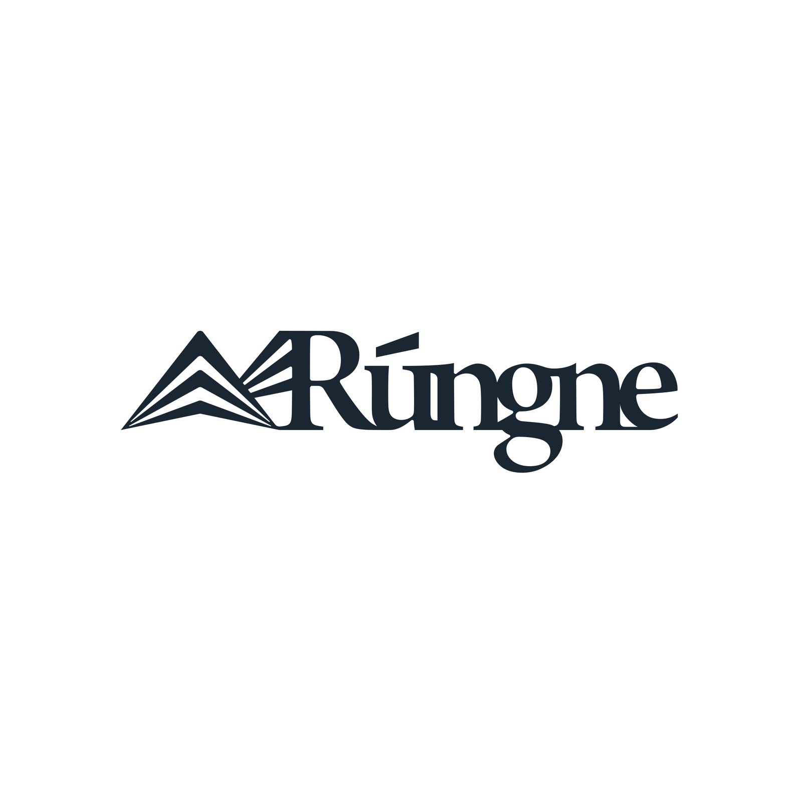 Rungne Banner Square — artwork (STickers)