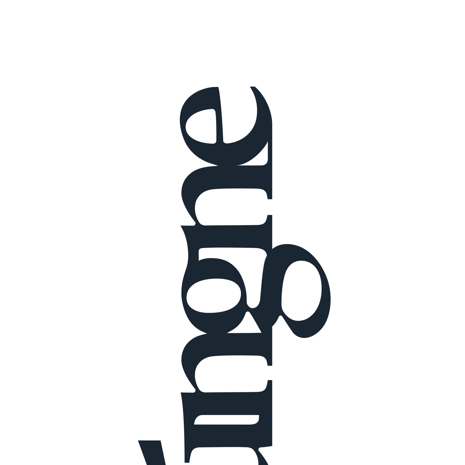 Rungne Banner Vertical — artwork (Banners)