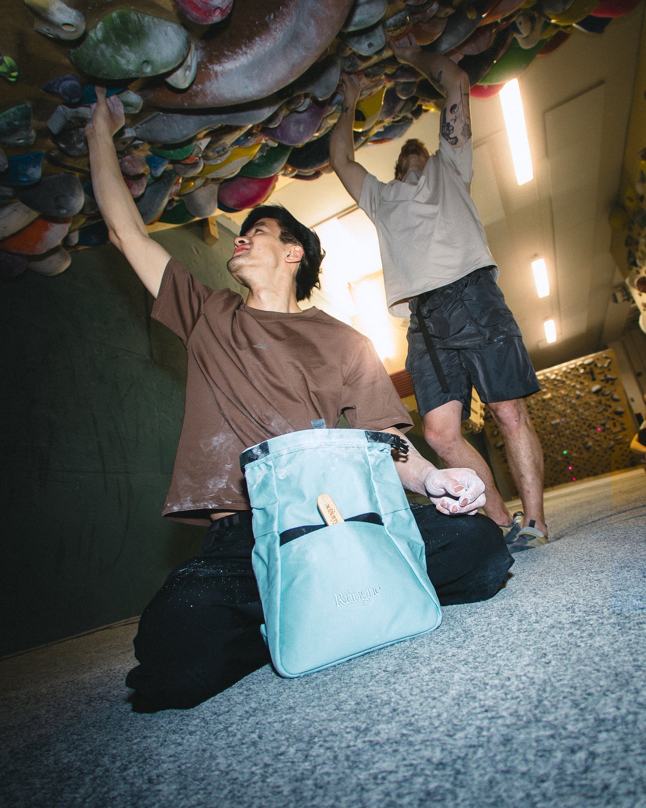 rungne_lifestyle_harness-wideleg-pants--flow-shorts--boulderheads-tee_005