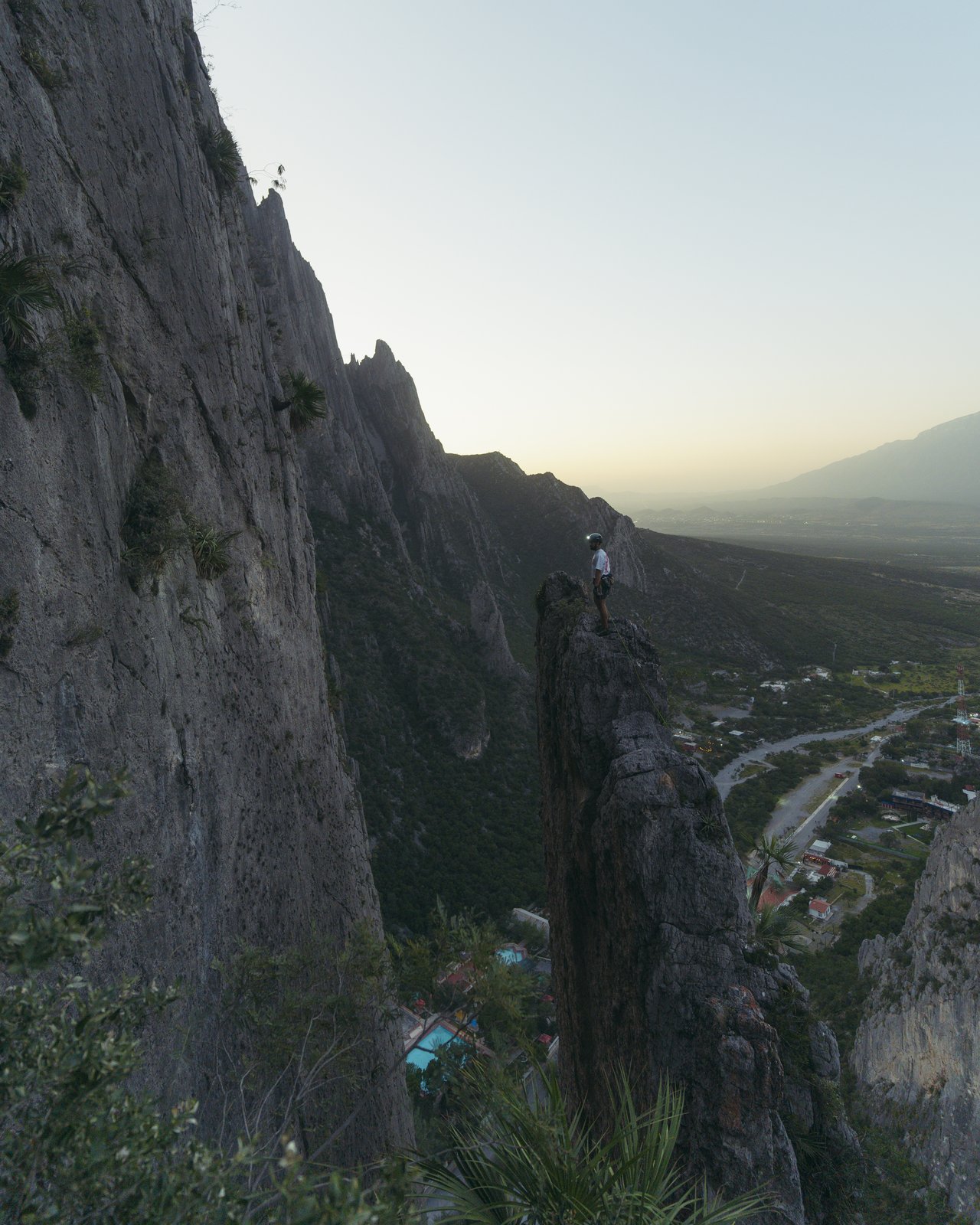 Chase (Mexico)