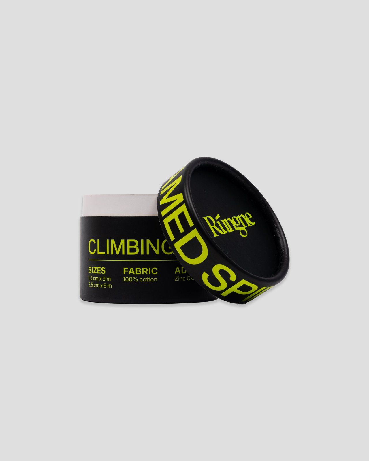Climbing Tape — New Packaging (Single)
